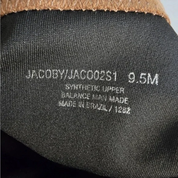 Steve Madden Over The Knee Suede Boots 9.5M Brown Womens Jacoby Shoes New - Picture 10 of 11